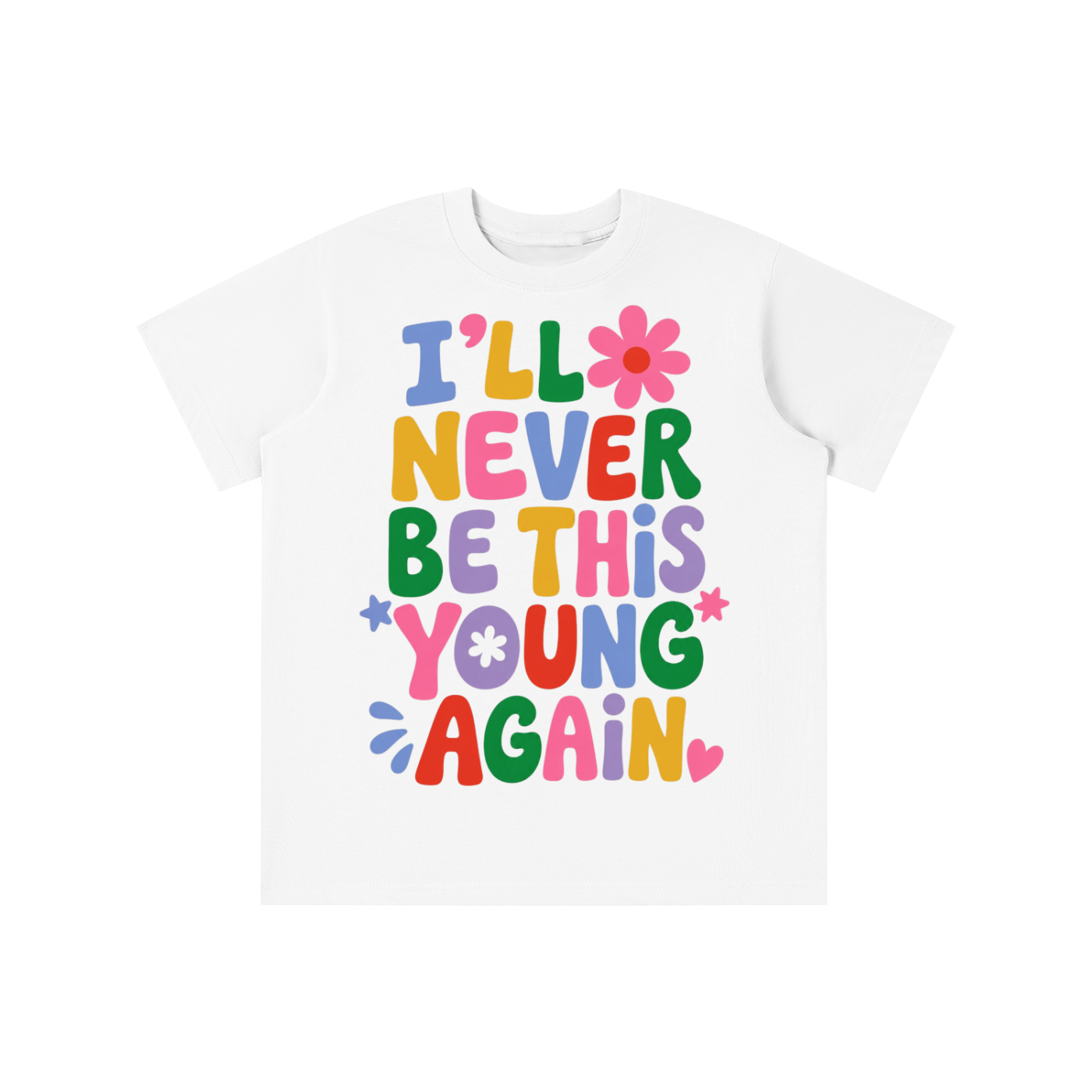 Essential Kids' T-shirt