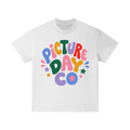 Pure Cotton Essential Kids T-Shirt