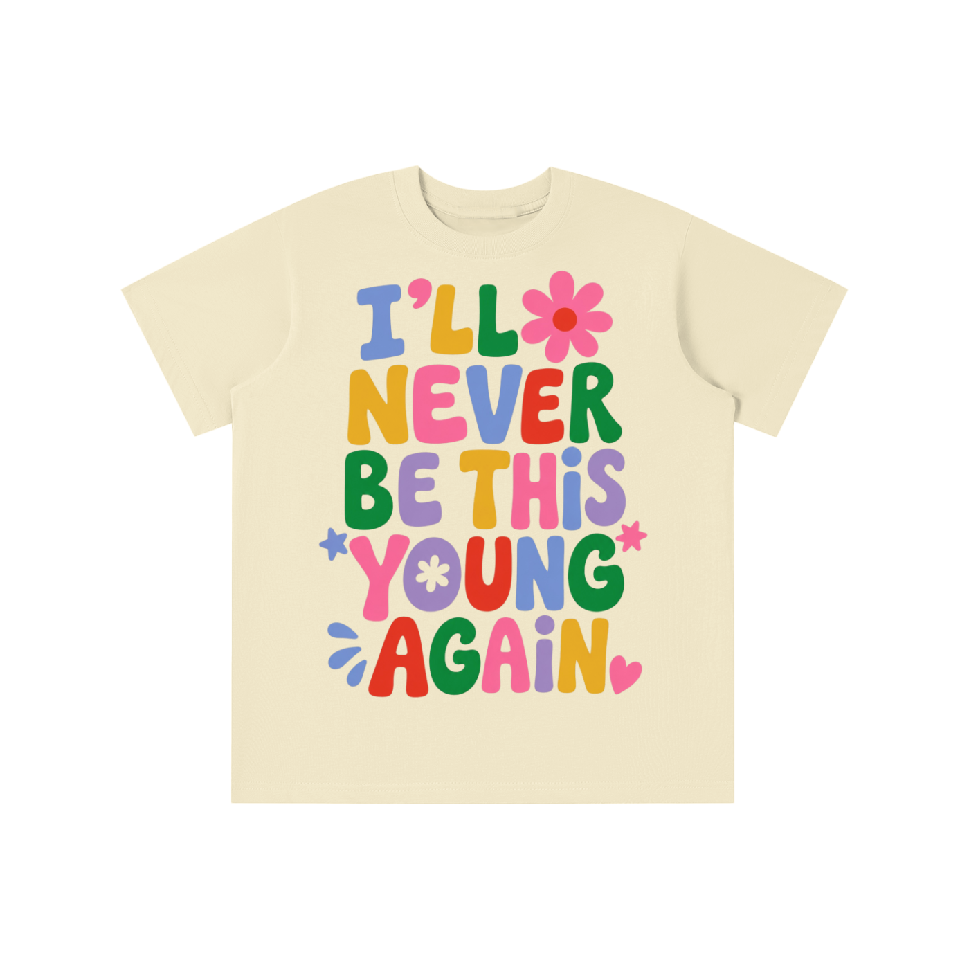Essential Kids' T-shirt