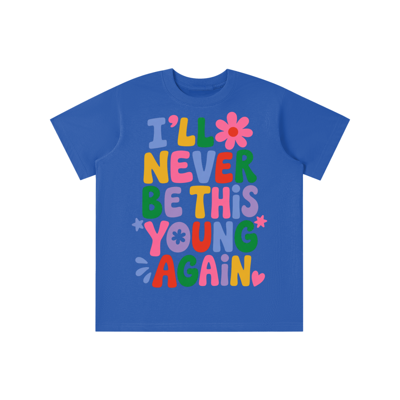 Essential Kids' T-shirt
