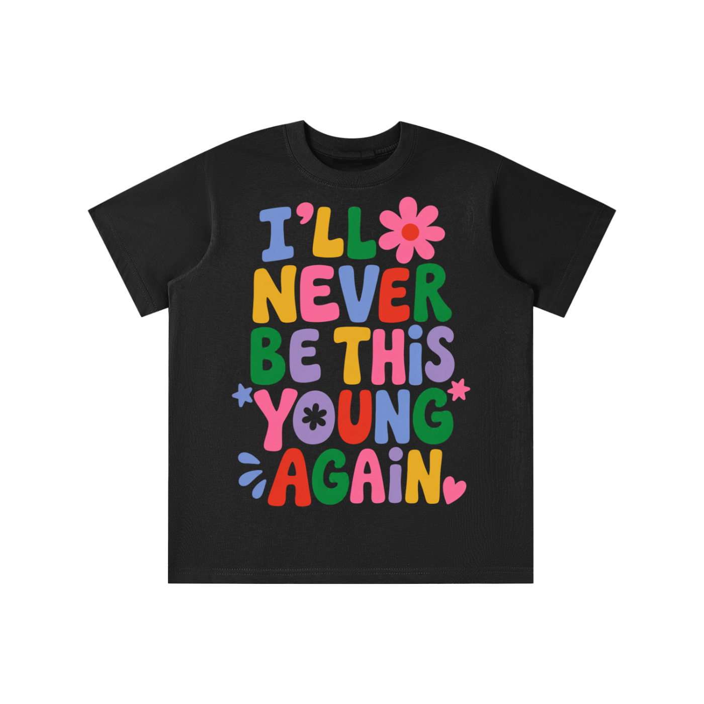 Essential Kids' T-shirt