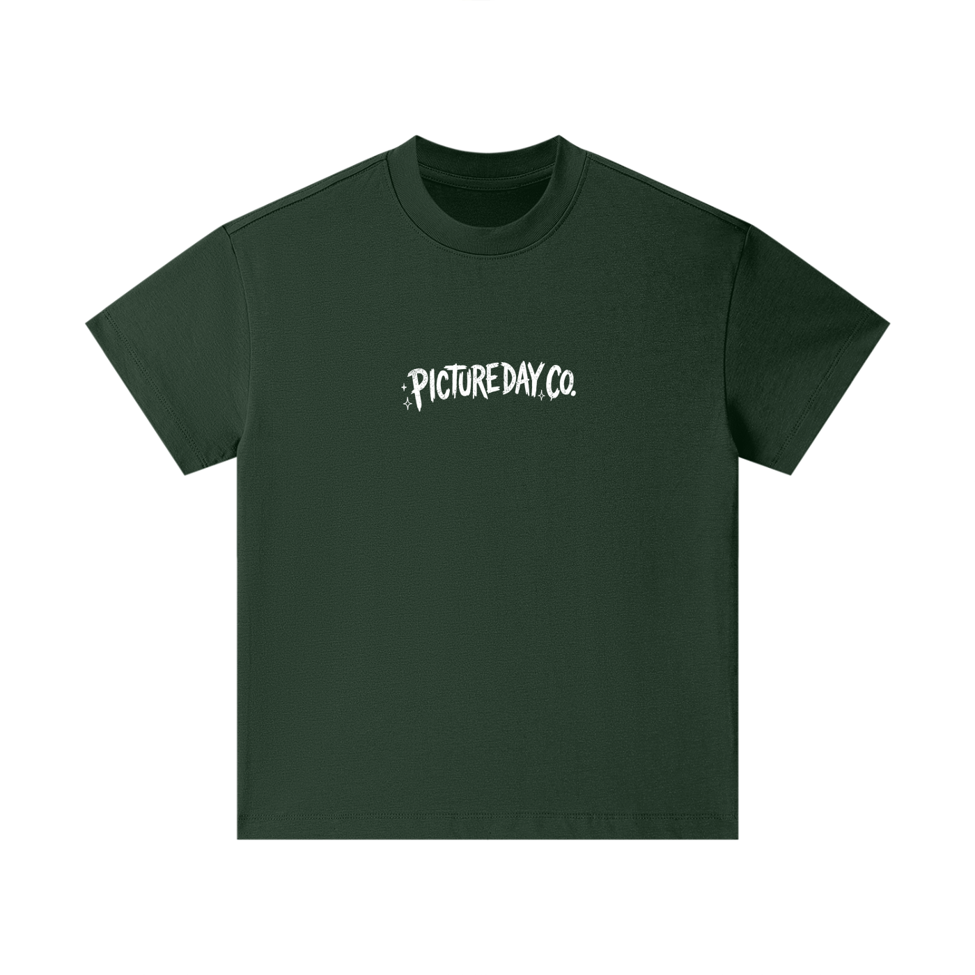 Picture Day Year Book Club Shirt