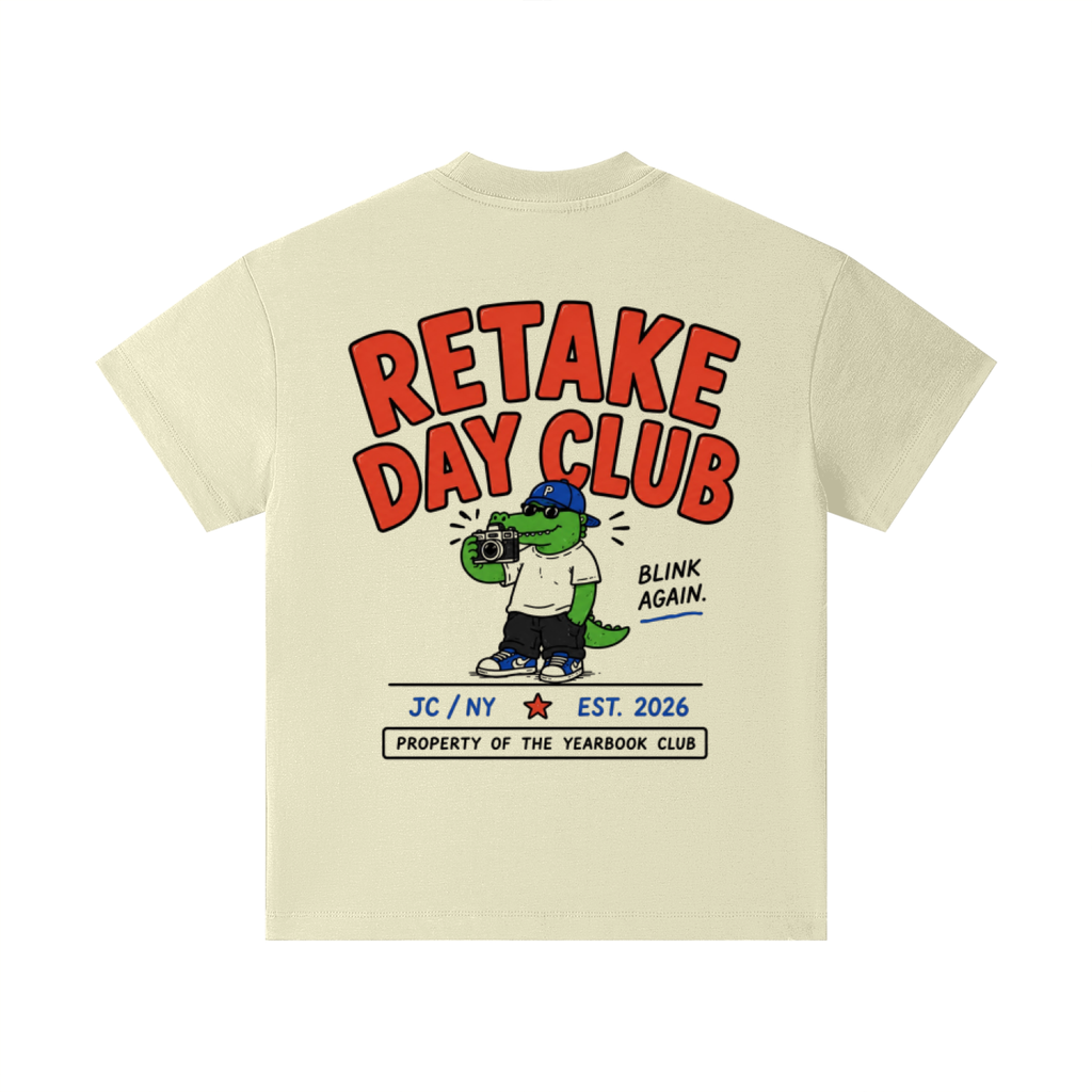 Pure Cotton Essential Kids T-Shirt