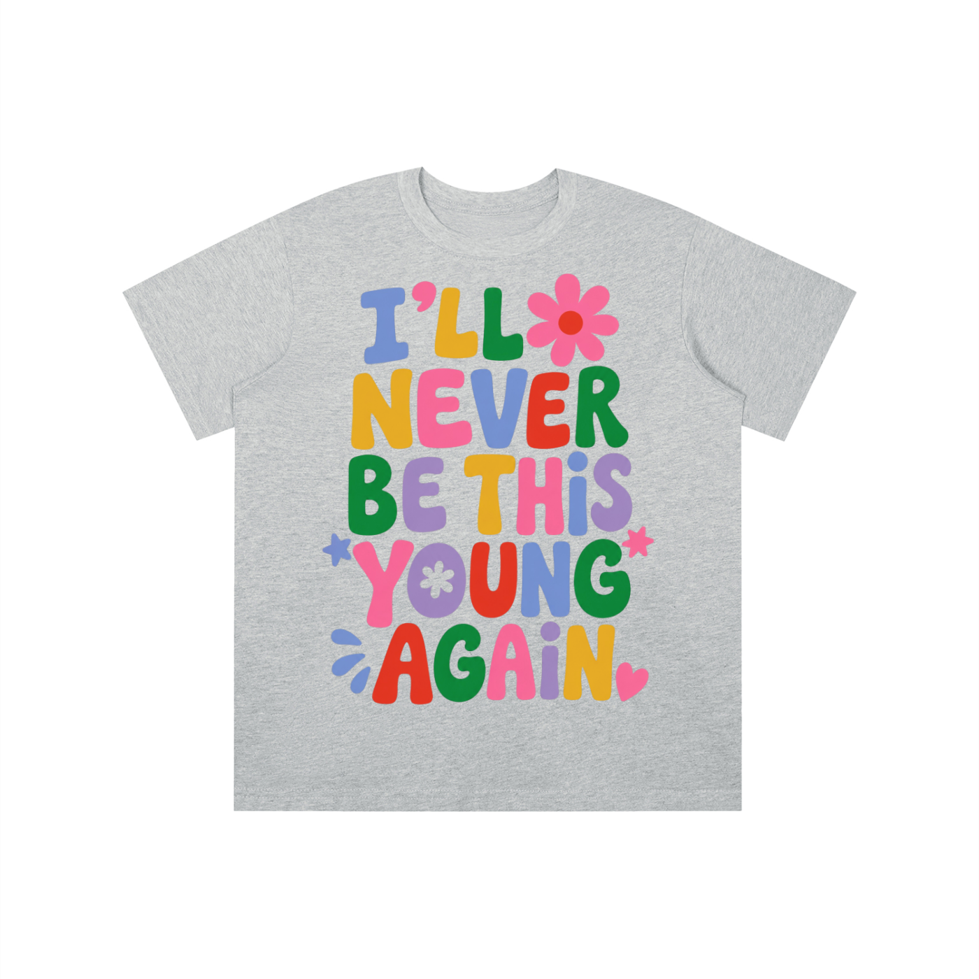Essential Kids' T-shirt